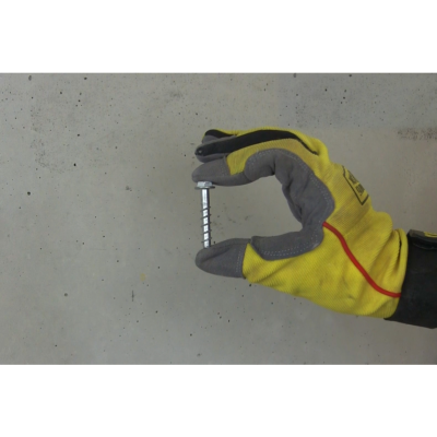 wkręt do betonu BTS 6x55 łeb sześciokątny /opk=100szt./ 9ZG655BTSB CELO (9ZG655BTSB)